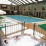 Gold Vault Inn 