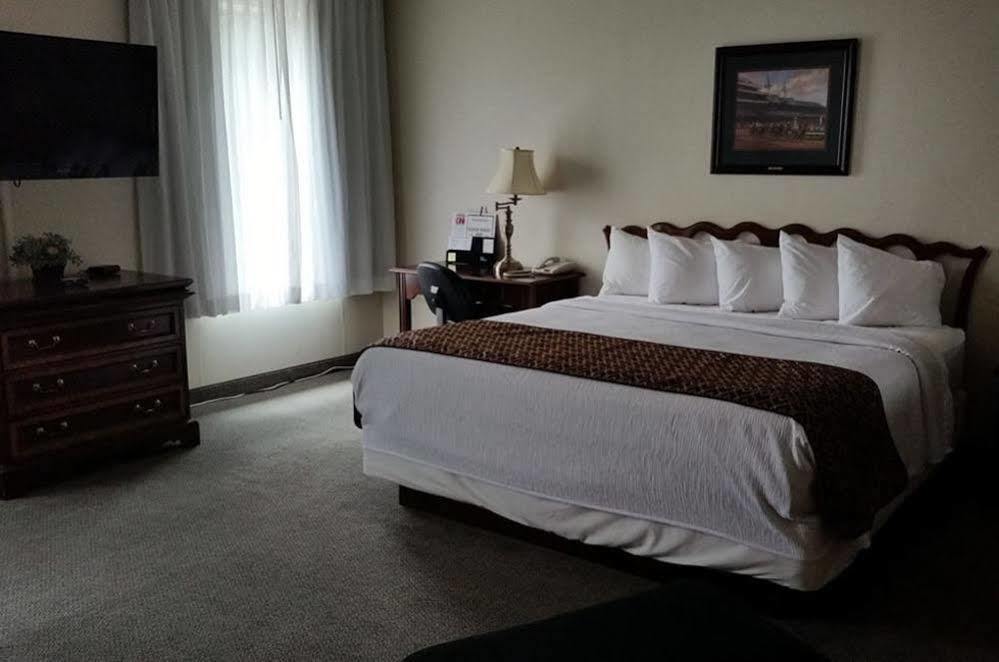 Hotel Gold Vault Radcliff